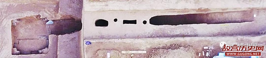 荣耀与毁墓：唐长安城西南郊高阳原墓地发现唐代高等级墓葬