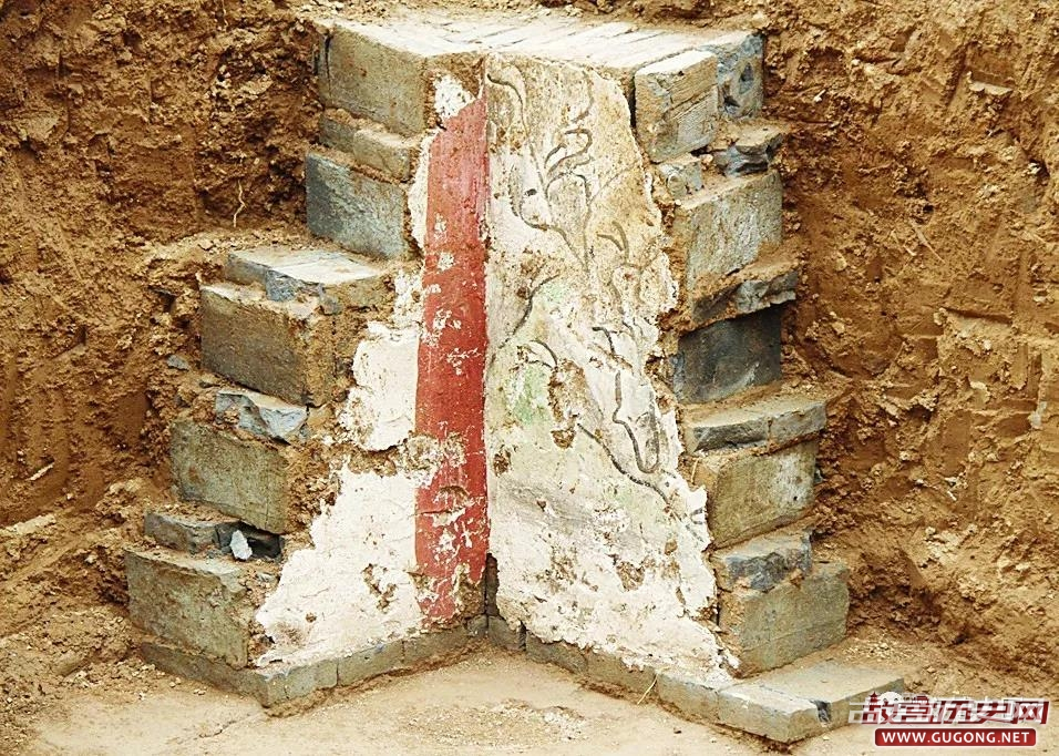 荣耀与毁墓：唐长安城西南郊高阳原墓地发现唐代高等级墓葬