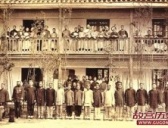 浅说荒唐、昏庸的晚清海军教育