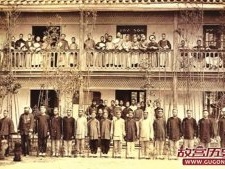 浅说荒唐、昏庸的晚清海军教育