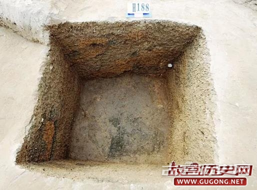 山西绛县西吴壁遗址发现大量夏商时期冶铜遗存