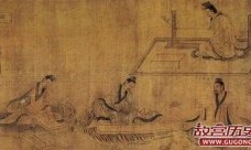 社会动荡的魏晋南北朝：说说形形色色的人生观