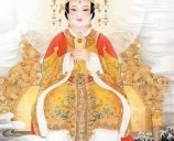 历史文化:女神妈祖的浪漫爱情故事