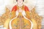 历史文化：女神妈祖的浪漫爱情故事