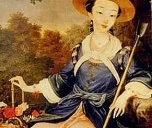 探秘林黛玉原型是雍正的孝圣宪皇后吗?