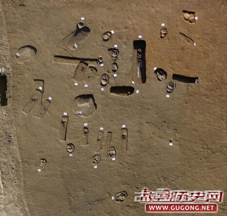 四川成都考古首次发现未成年人以瓮葬形式集中掩埋墓葬