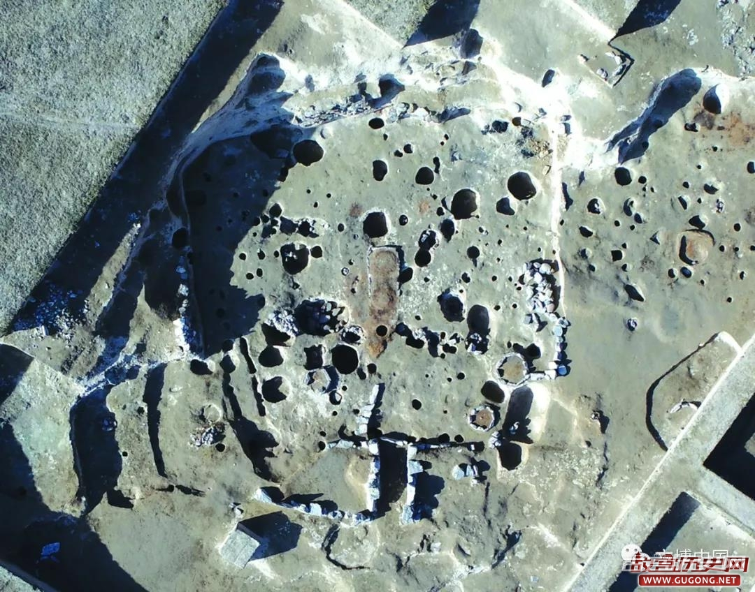 煤火燃回春浩浩 炼炉照破夜沉沉 — —新疆尼勒克吉仁台沟口遗址考古发掘取得新进展