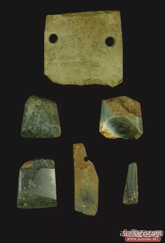 广西桂林父子岩遗址发现新石器晚期至商周遗存