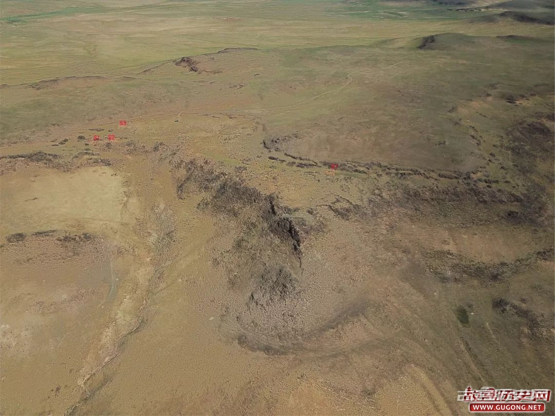 高原探古——吉林大学-蒙古国立大学在蒙古国进行首次联合考古发掘