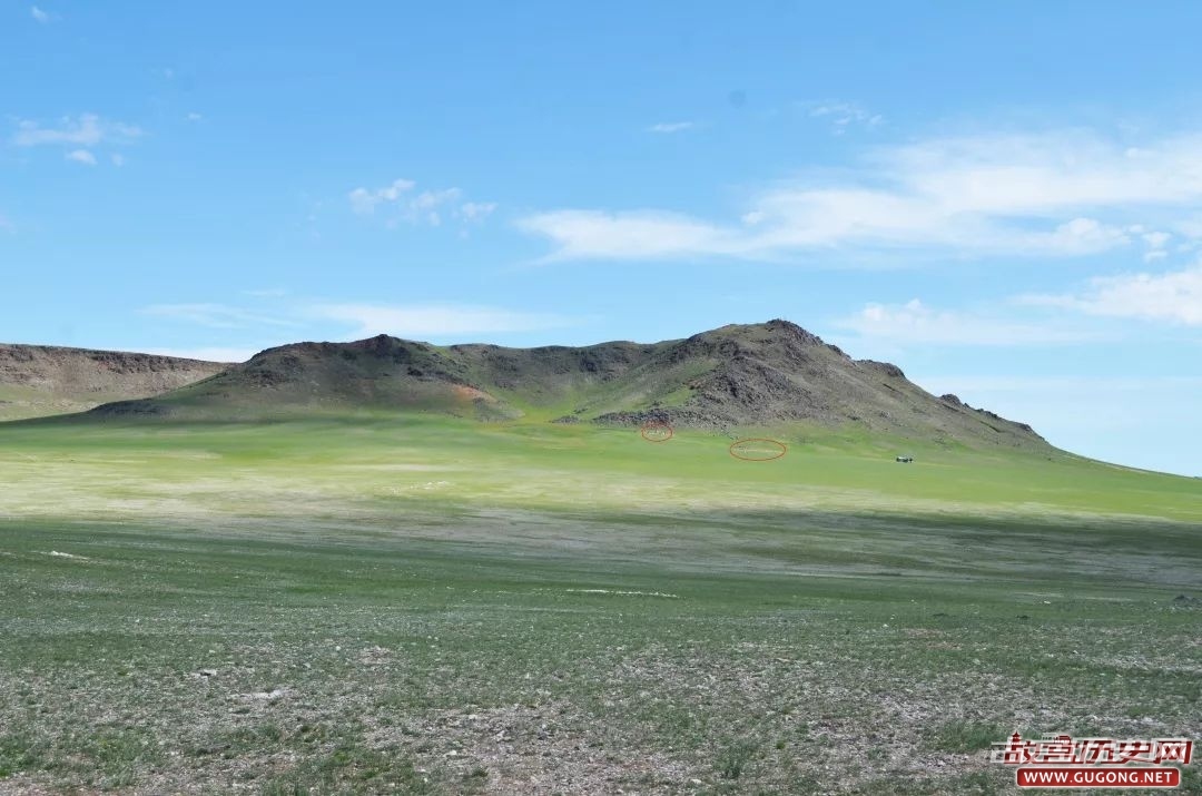 高原探古——吉林大学-蒙古国立大学在蒙古国进行首次联合考古发掘
