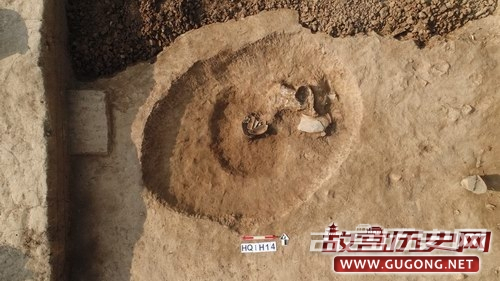 湖南华容七星墩遗址2018年考古发掘简介