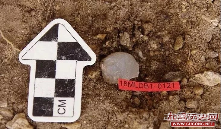 西藏阿里狮泉河流域梅龙达普发现大型史前洞穴遗址