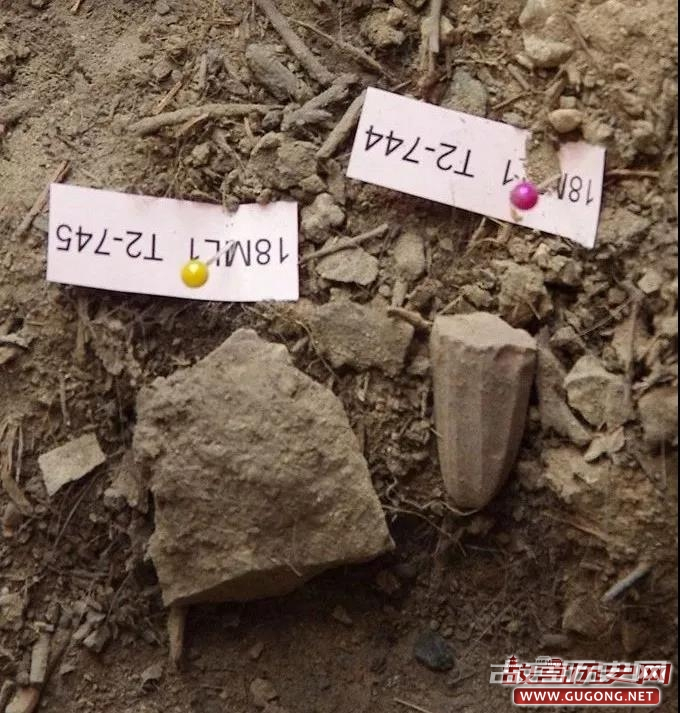 西藏阿里狮泉河流域梅龙达普发现大型史前洞穴遗址
