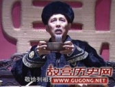康熙帝亲手埋下九子夺嫡隐患?