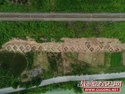 湖南怀化市麻阳县锦和镇官村遗址考古发掘概况