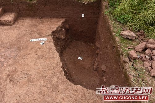 湖南怀化市麻阳县锦和镇官村遗址考古发掘概况