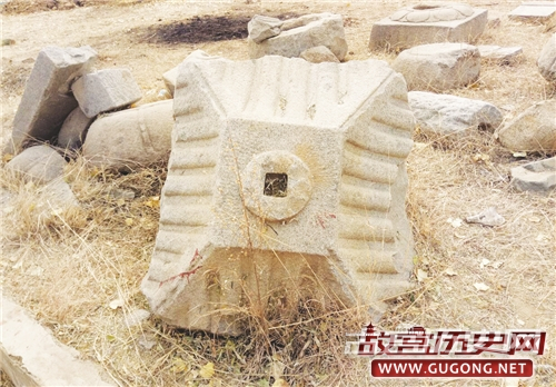 西藏完成拉萨嘎尔琼拉康石碑考古清理工作