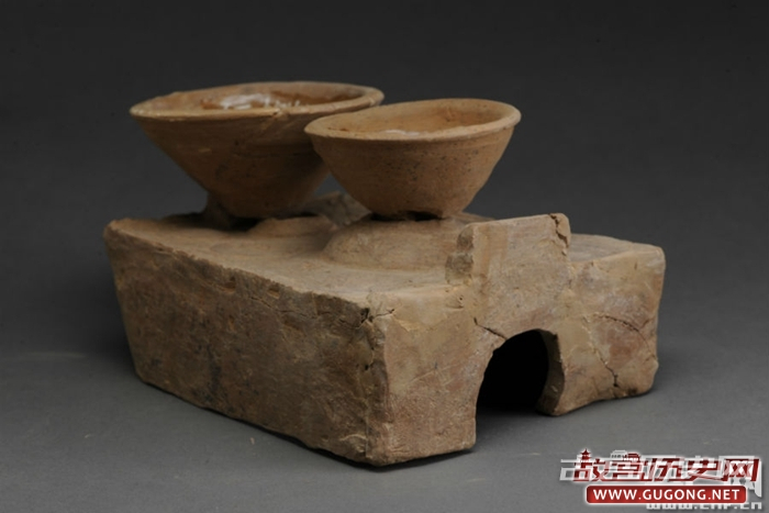 陕西首次在十六国墓葬中发现祭祀遗迹和谷物遗存