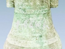 浙江宁波余姚巍星路发现宋末元初窖藏