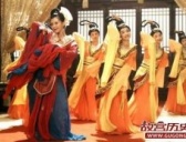 来看看唐朝时期的《中国好声音》