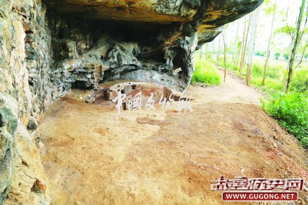 华南新旧石器过渡阶段考古取得重大新突破——广东省英德市青塘遗址发掘与收获