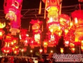 说说元宵节与传统节日数字之谜