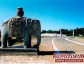 揭秘景陵康熙陵寝的五大谜团