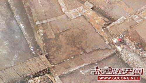 2018年老司城遗址考古发掘