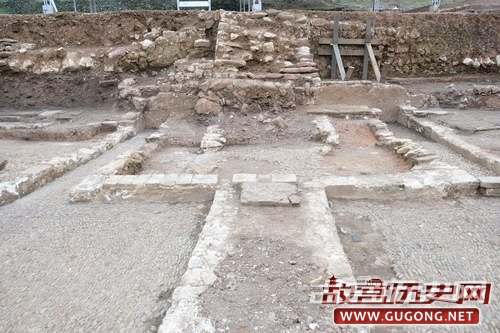2018年老司城遗址考古发掘