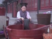 皇宫里浣衣局是宫女们的“人间地狱”