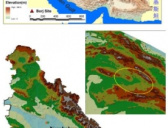 中国科大在伊朗进行首次联合考古调查
