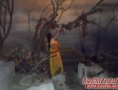 崇祯帝自尽前做了一件事 百年之内清朝皇帝都担忧不已