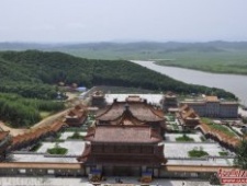 揭秘满清为什么要封禁长白山200多年？