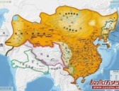 中国历史上最混乱的时期:53年出了15个皇帝