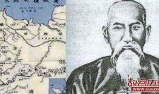 罗芳伯:想成为大清藩属的共和国总统