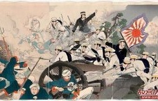 晚清部分官员不了解日本 竟请求征讨而闹出的笑话