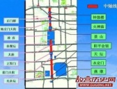 历史之谜:北京的中轴线“跑偏了”?