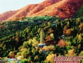 探秘香山何景乾隆帝评价最高?