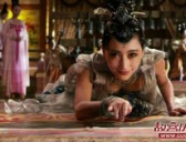 南朝陈国之亡怪不得张丽华