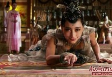 南朝陈国之亡怪不得张丽华