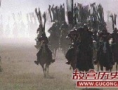 揭秘武艺超群的李世民玄甲军