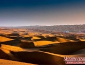 神秘消失的宝藏：探秘新疆塔克拉玛干沙漠中埋藏了多少宝藏？