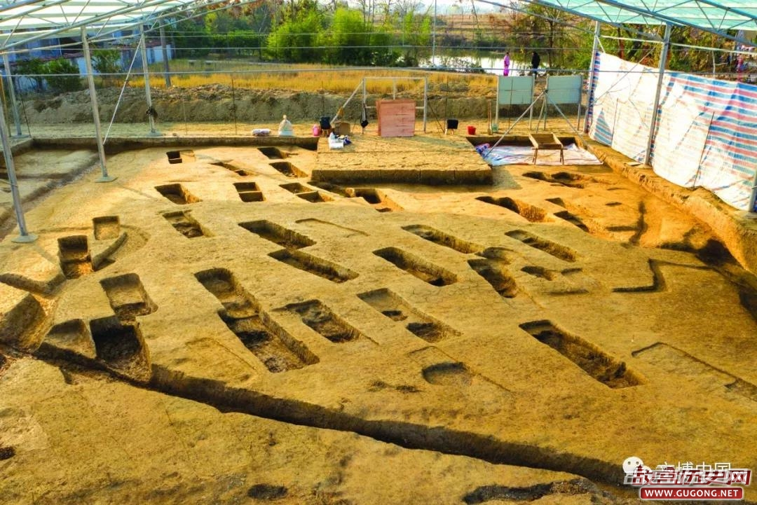 考古中国·长江中游文明进程研究取得重大进展