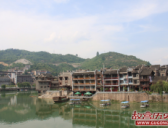 中国古建筑文化：明清时期镇远商铺的建筑特色