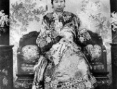 揭秘慈禧太后如何专权47年