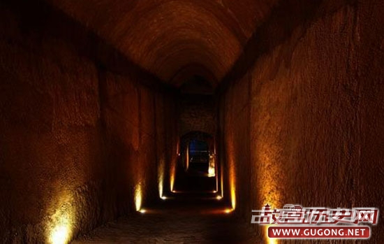 秦始皇墓中的长明灯真的是千年不灭吗