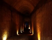 秦始皇墓中的长明灯真的是千年不灭吗