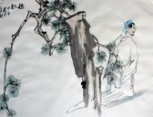 却鲜为人知“二百五”的故事