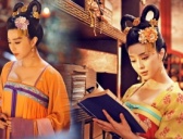 武则天胜出靠的是什么?仅仅是美貌和心机吗?