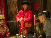 古代“调戏”新娘花样 程度之大新郎敢怒不敢言